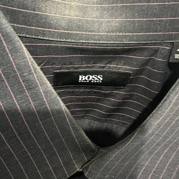 Hugo Boss Dress shirt - Picture 4 of 4